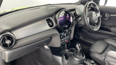 MINI Convertible 2.0 Cooper S Exclusive 2dr Auto Petrol Convertible